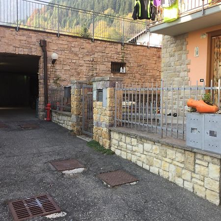 فيلا Scalve E La Presolana Vilmaggiore المظهر الخارجي الصورة